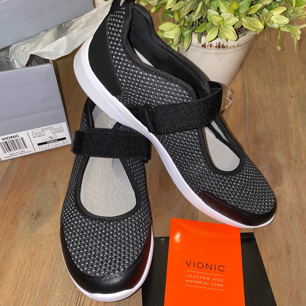 Vionic Jessica II